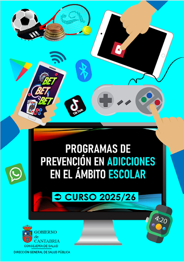 Portada del catálogo
